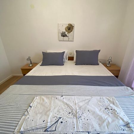 Apartman Dubravka 2 Оребич Экстерьер фото